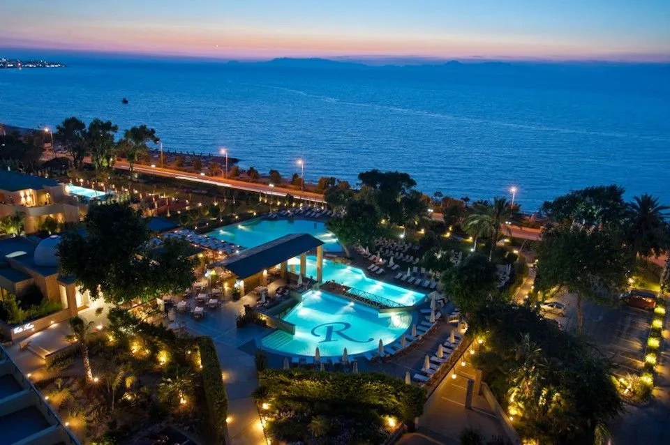 Amus Hotel & Spa