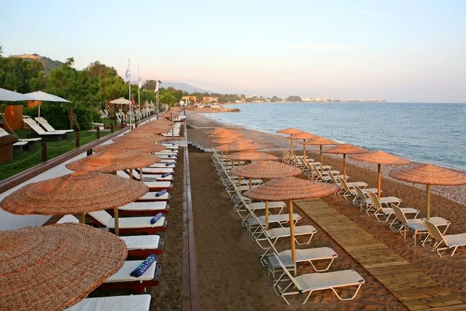 Amus Hotel & Spa