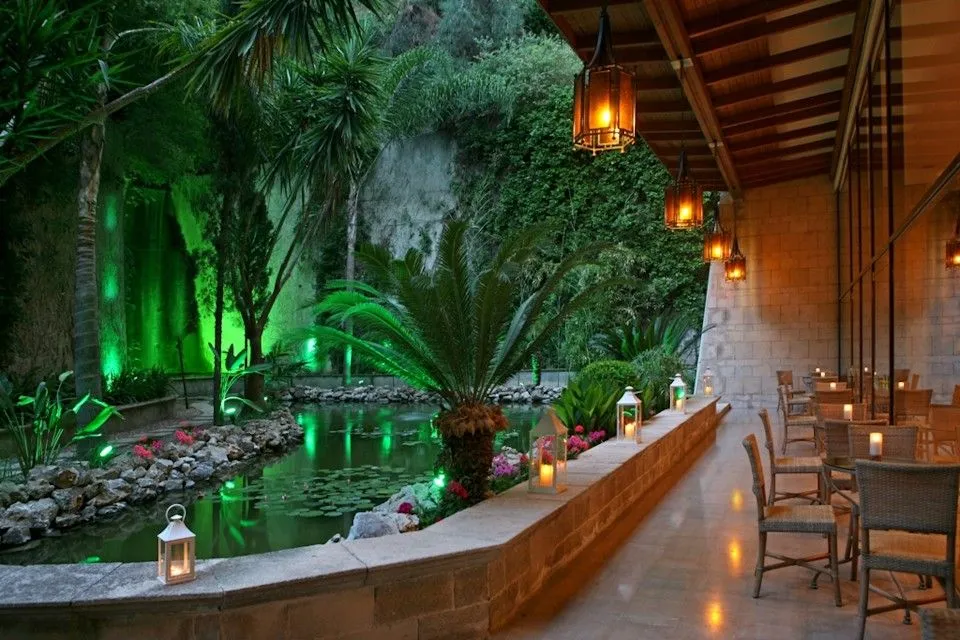 Amus Hotel & Spa