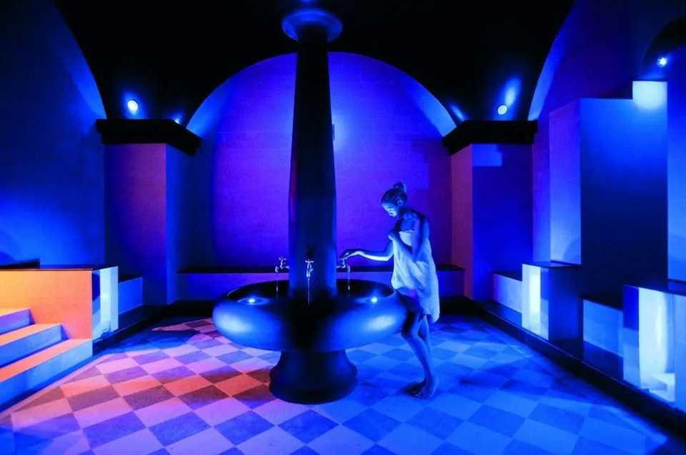 Amus Hotel & Spa