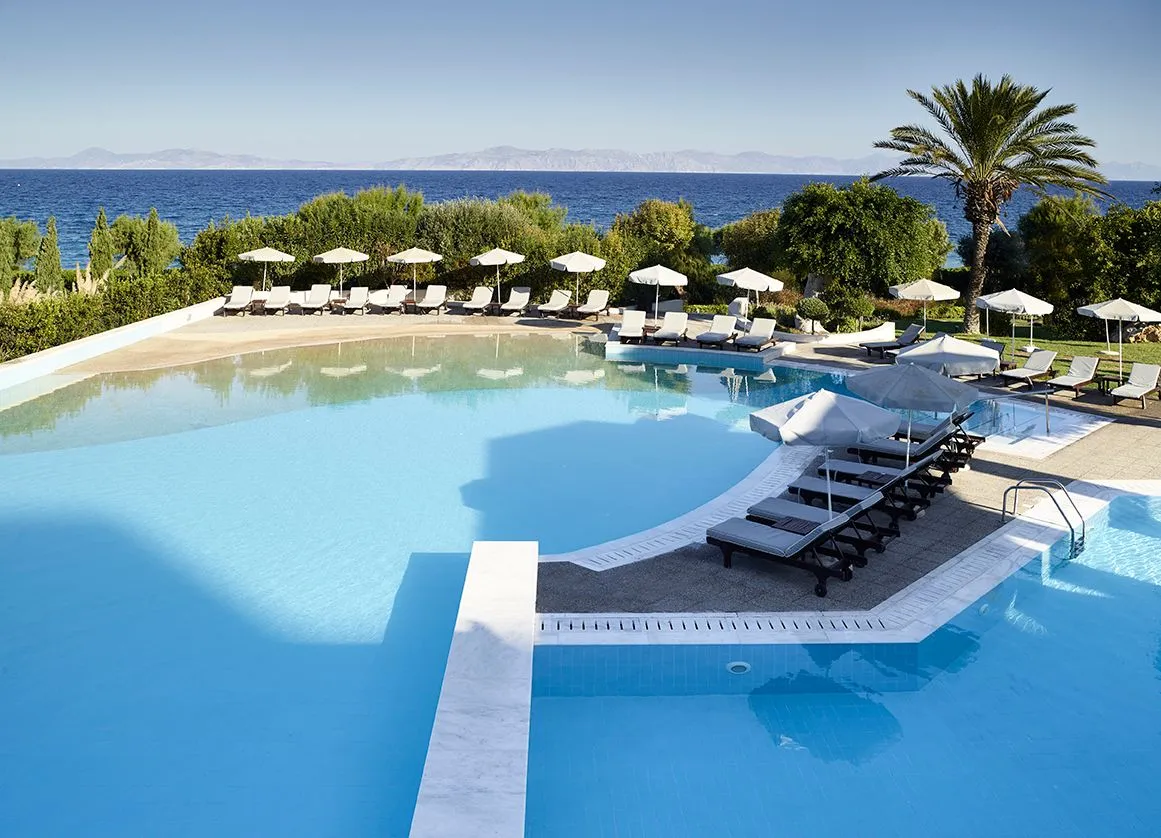 Amus Hotel & Spa