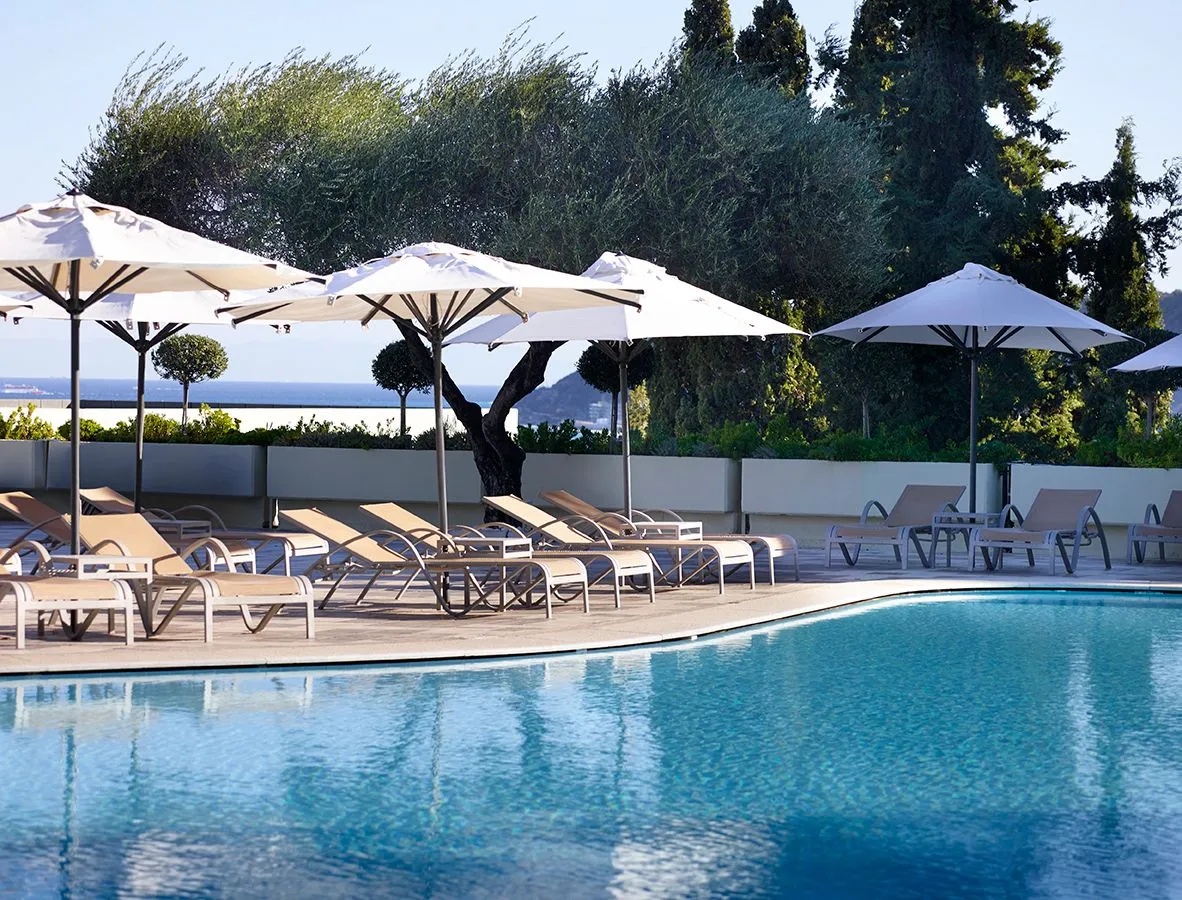 Amus Hotel & Spa