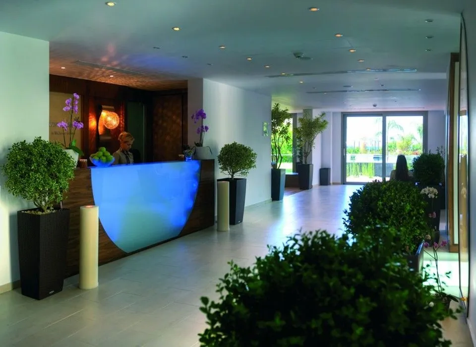 Amus Hotel & Spa