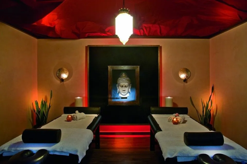 Amus Hotel & Spa