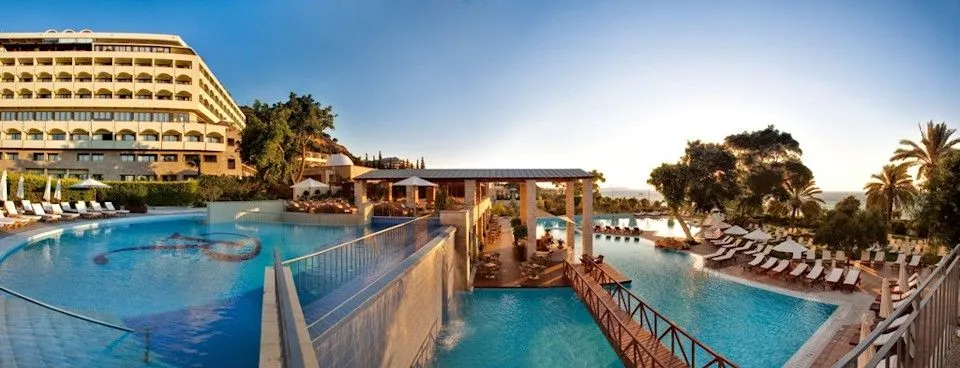 Amus Hotel & Spa