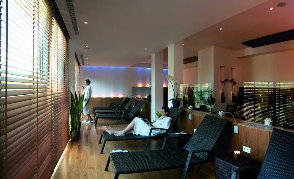 Amus Hotel & Spa