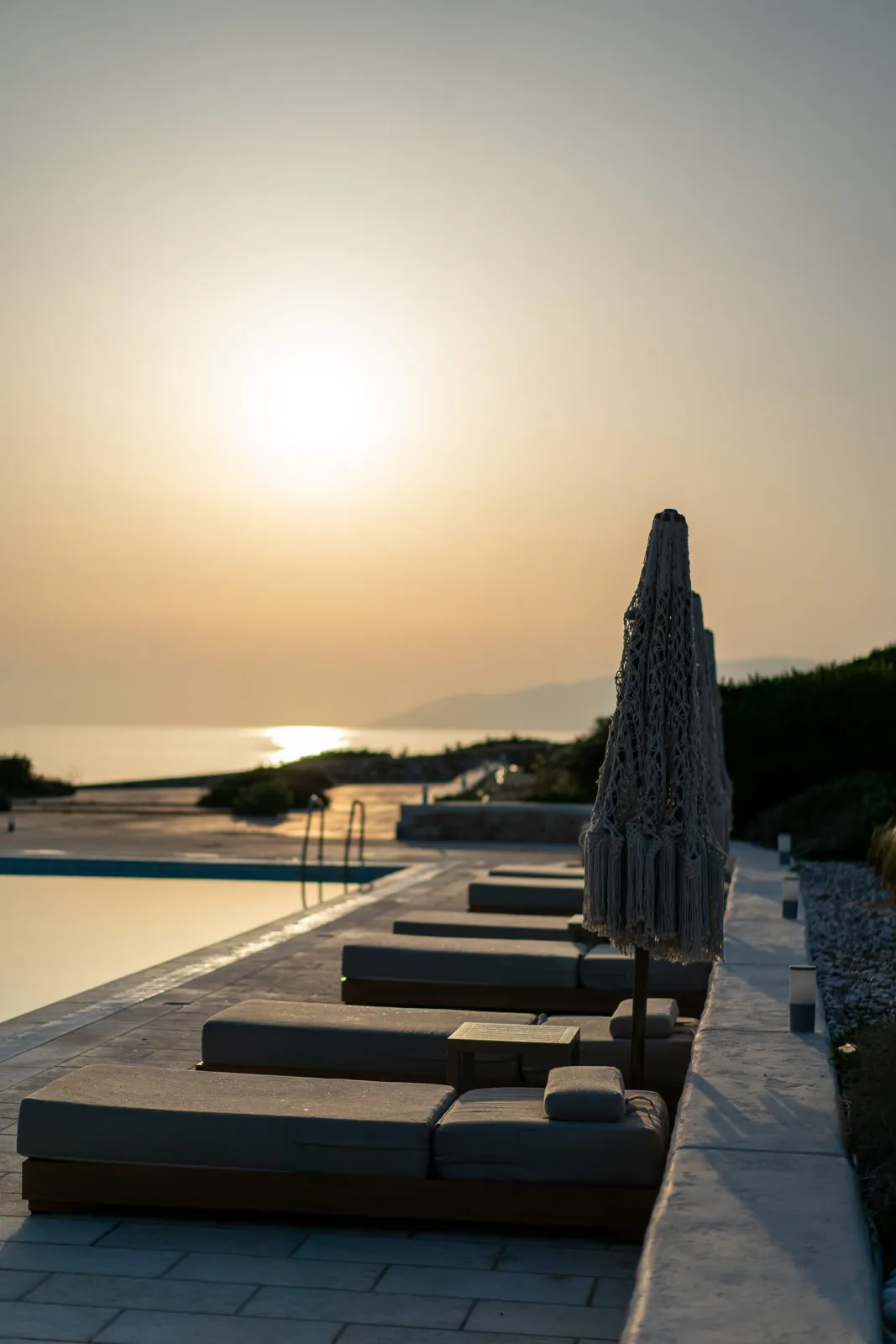 Ambassador Luxury Villas Paros