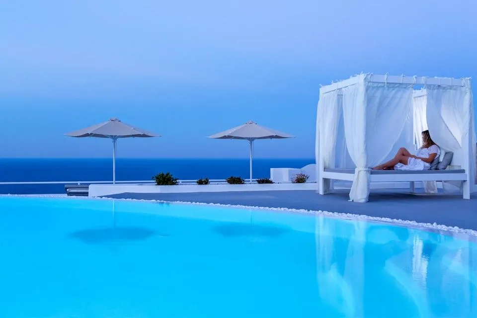 Amber Light Villas