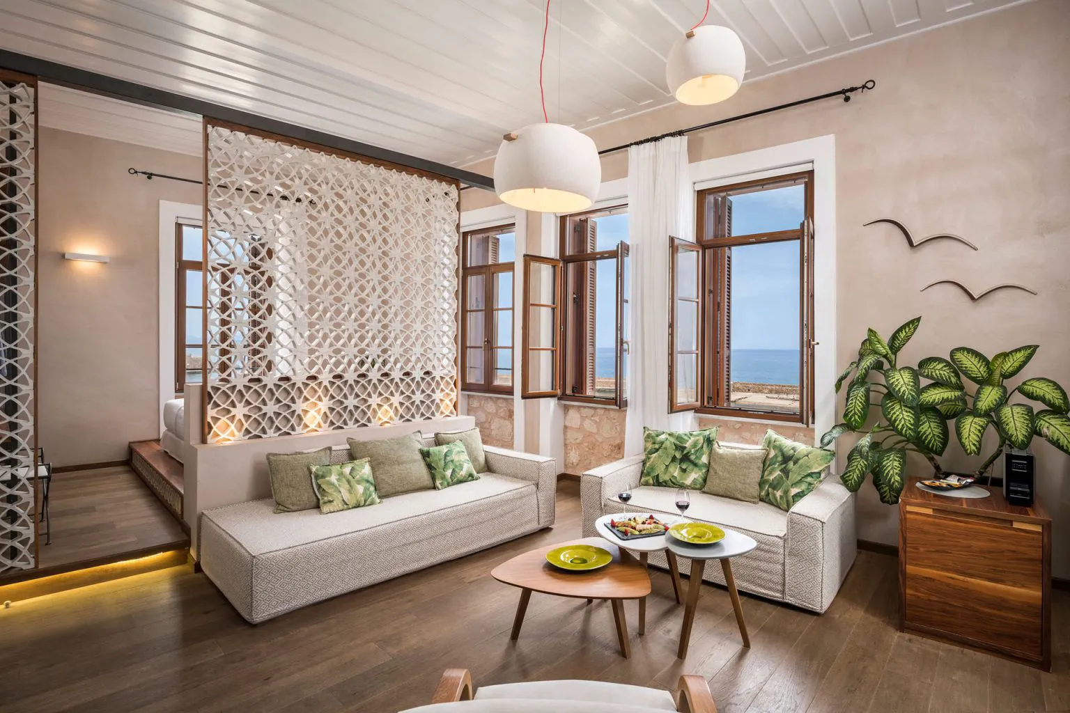 Ambassadors Residence Boutique Hotel Chania