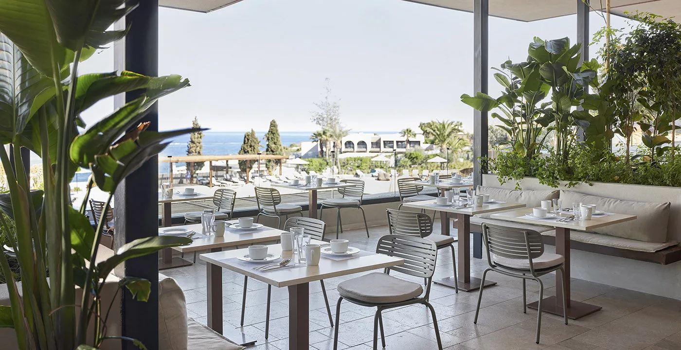 Helea Lifestyle Beach Resort