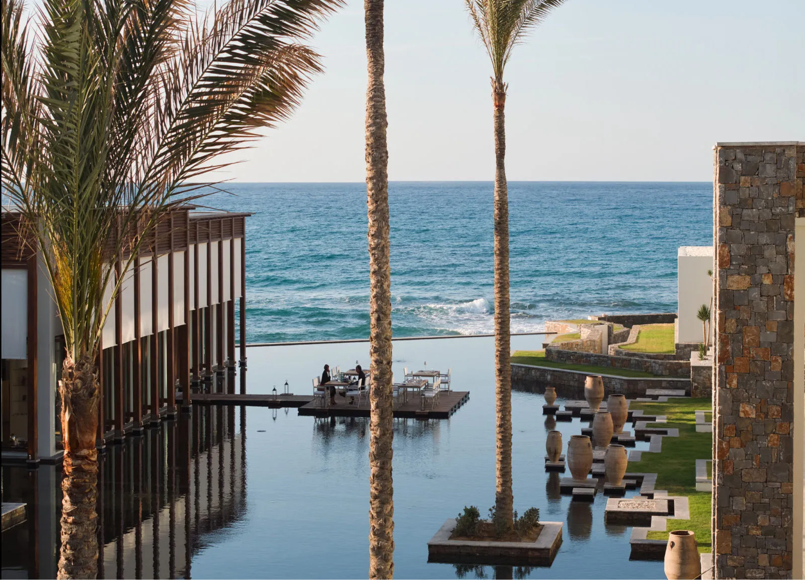 Amirandes, A Grecotel Resort to Live