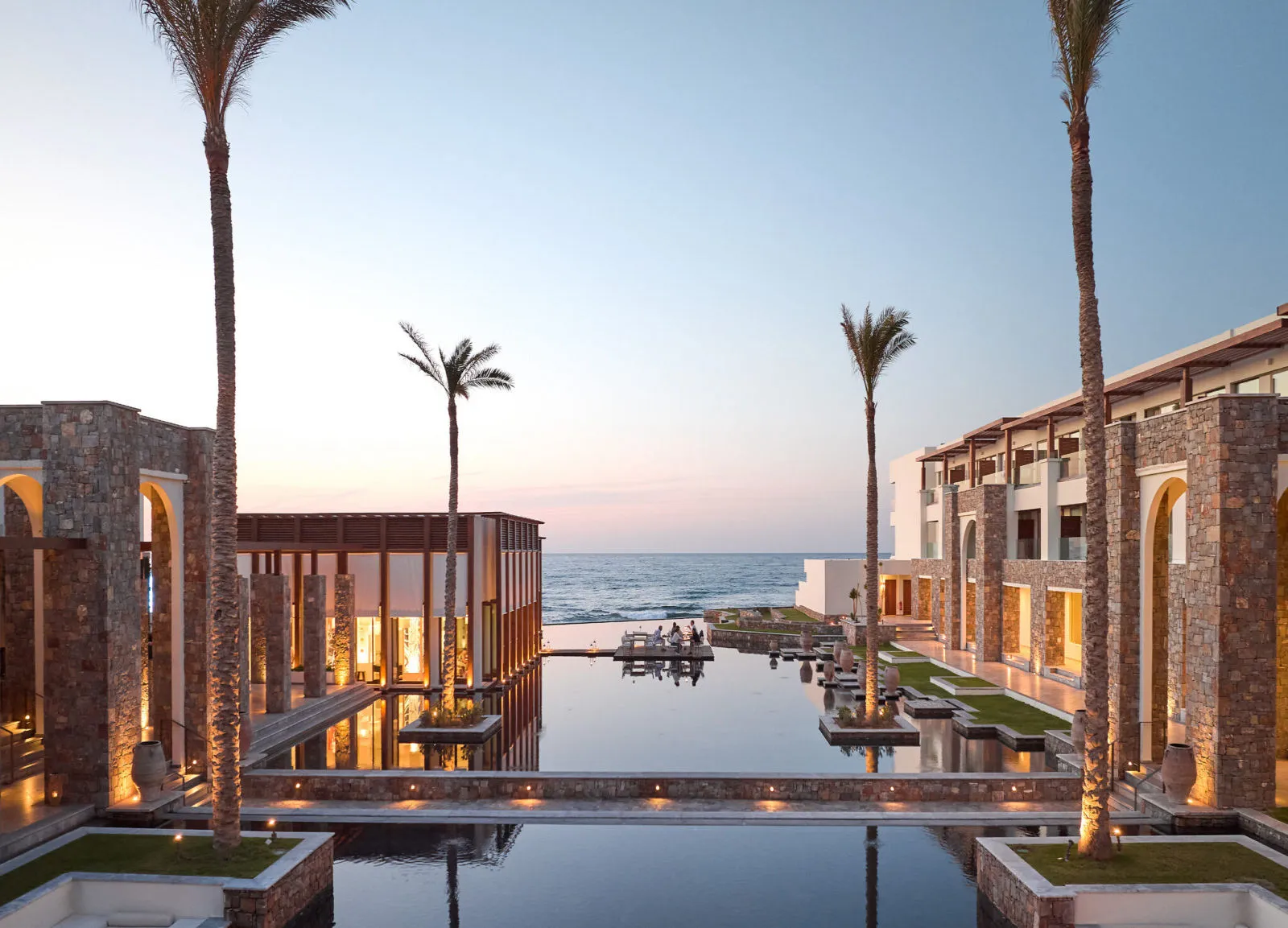 Amirandes, A Grecotel Resort to Live