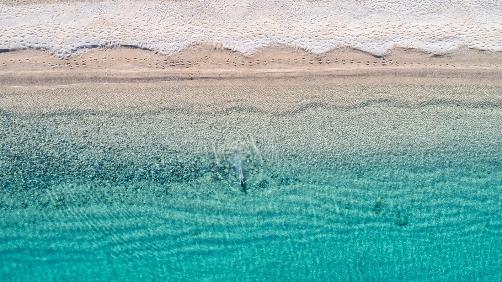 Vagia Beach