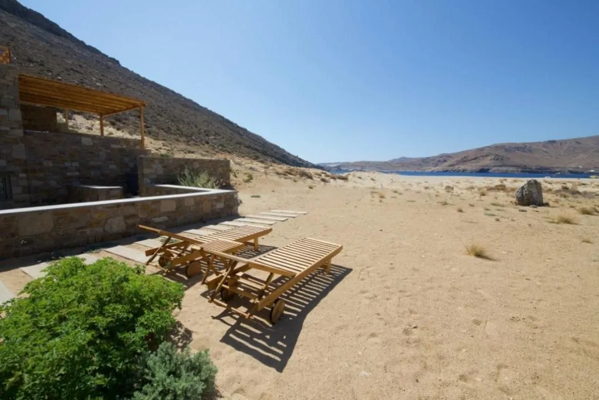 Ammoa Beach Houses