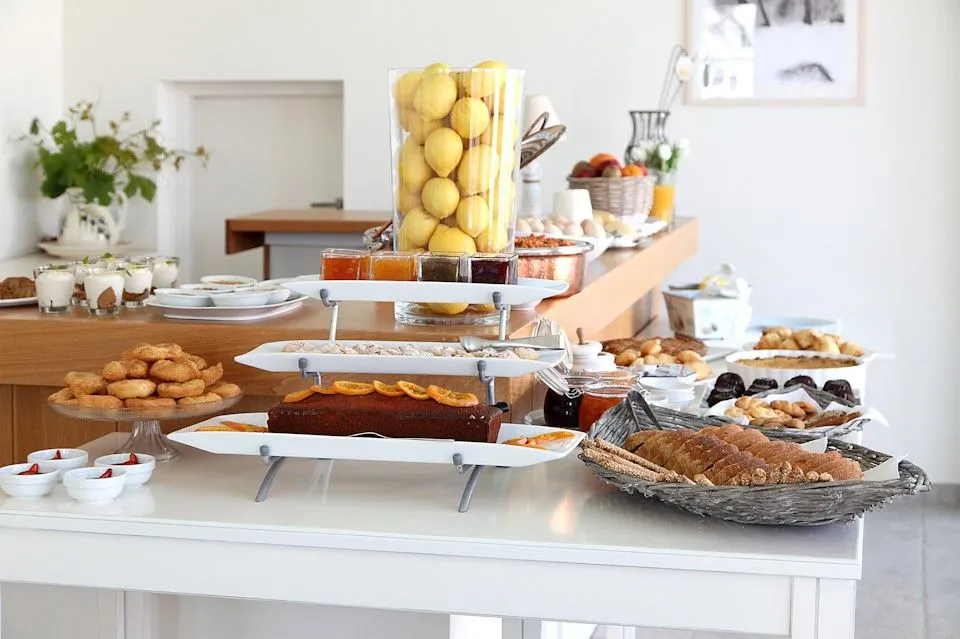 Ammos Hotel Skyros