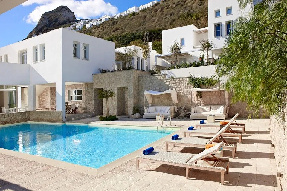 Ammos Hotel Skyros
