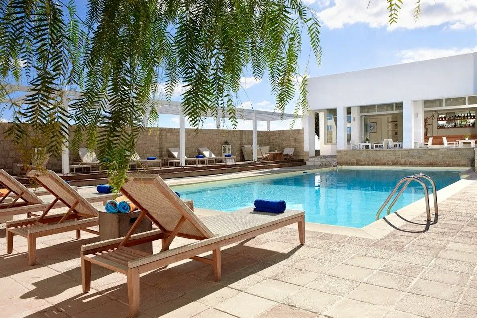 Ammos Hotel Skyros