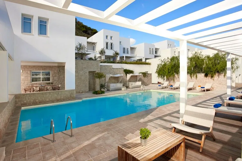 Ammos Hotel Skyros