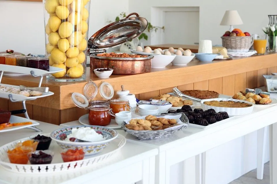 Ammos Hotel Skyros