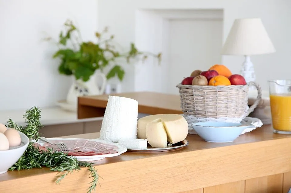 Ammos Hotel Skyros