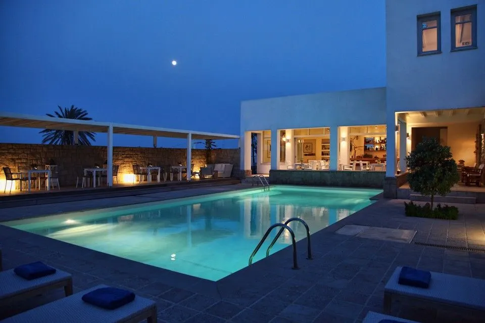 Ammos Hotel Skyros