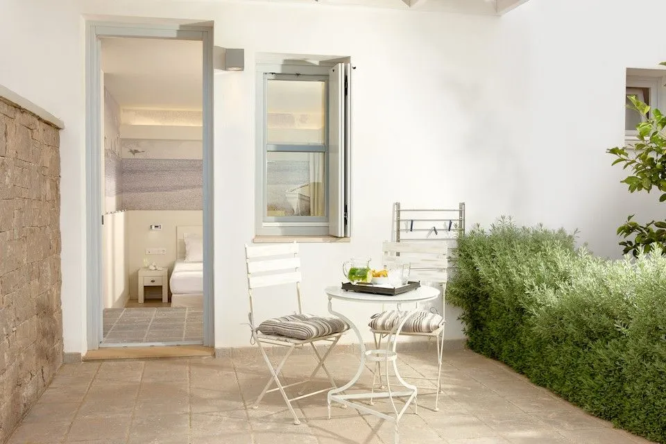 Ammos Hotel Skyros