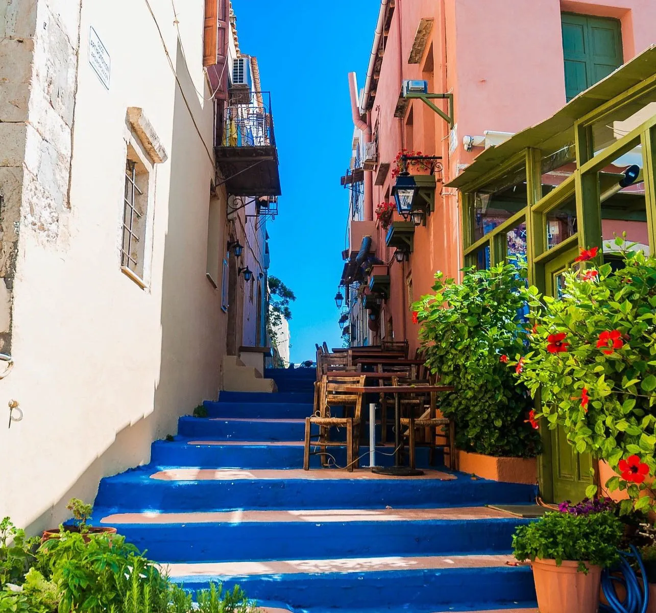 Ammos Suites Crete