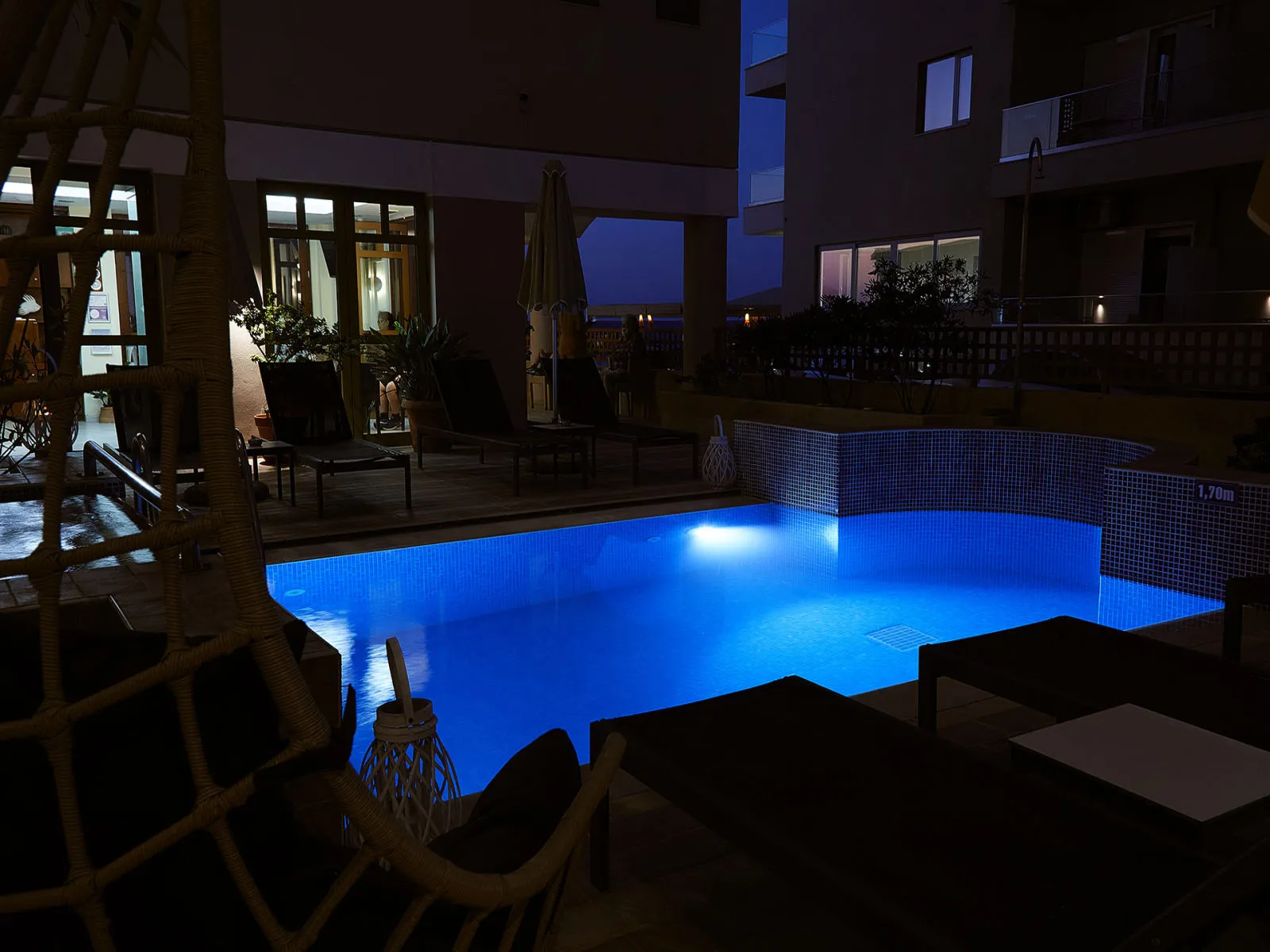 Ammos Suites Crete