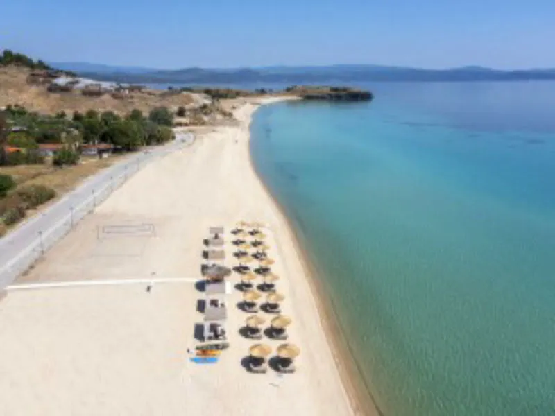 Ammouda Villas