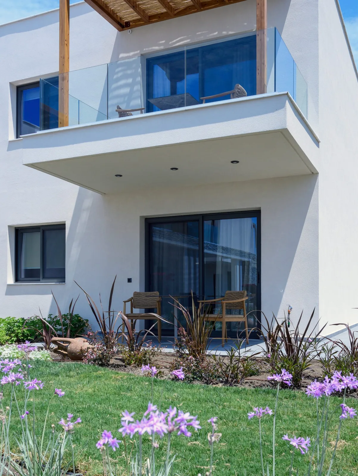 Amyntas Seafront Hotel - Adults Only