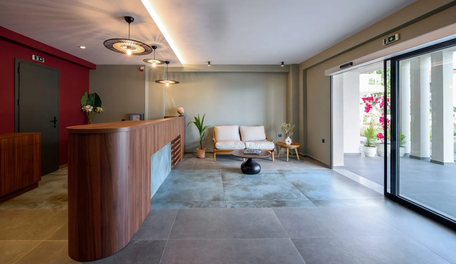 Amyntas Seafront Hotel - Adults Only