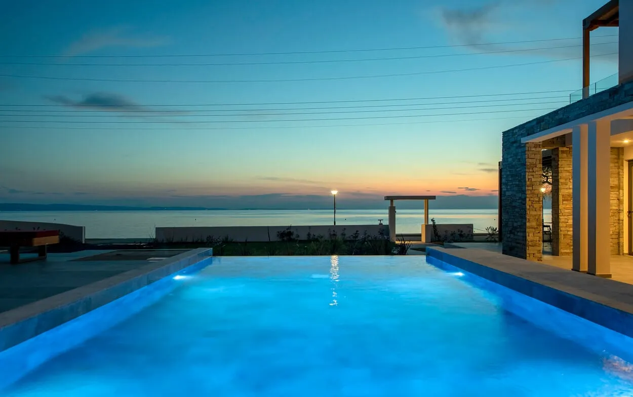 Amyntas Seafront Hotel - Adults Only