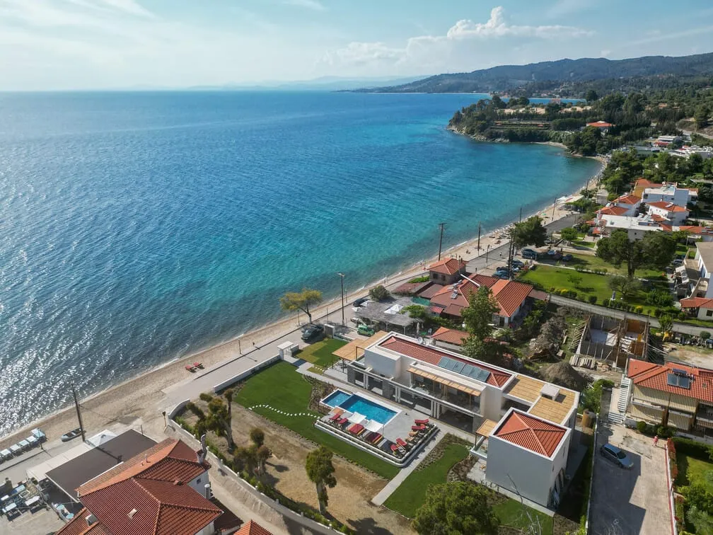 Amyntas Seafront Hotel - Adults Only