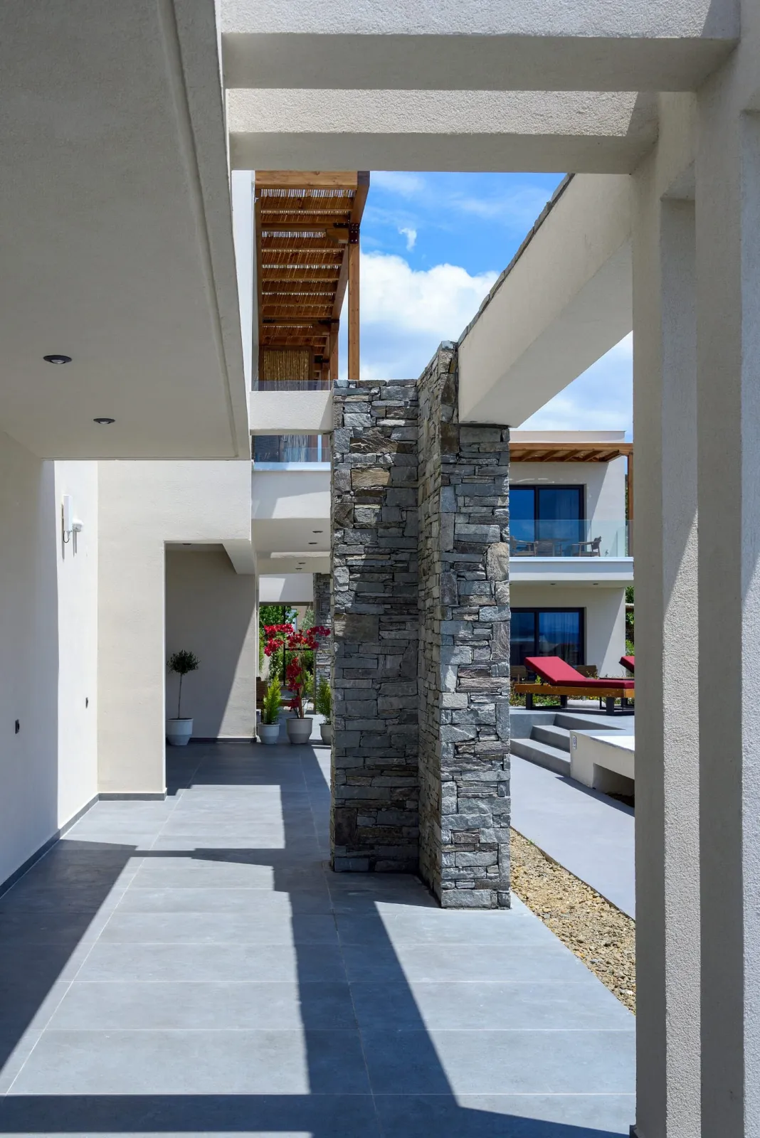 Amyntas Seafront Hotel - Adults Only