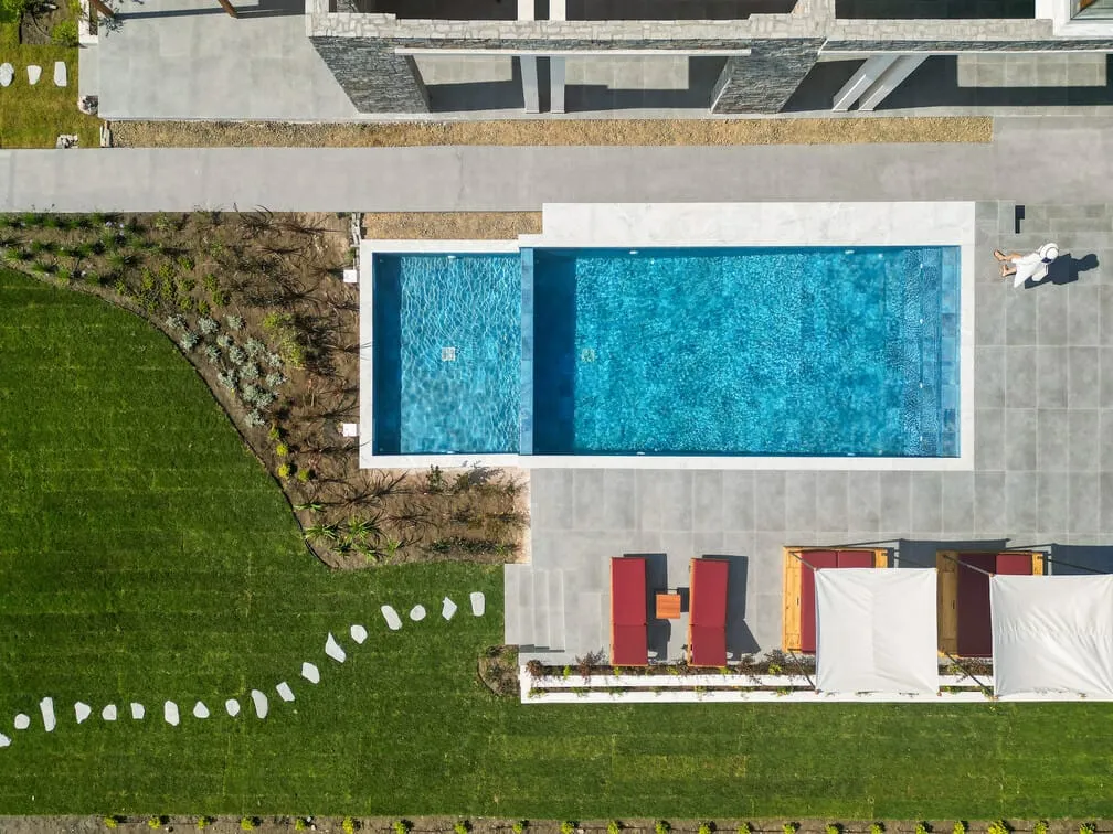 Amyntas Seafront Hotel - Adults Only