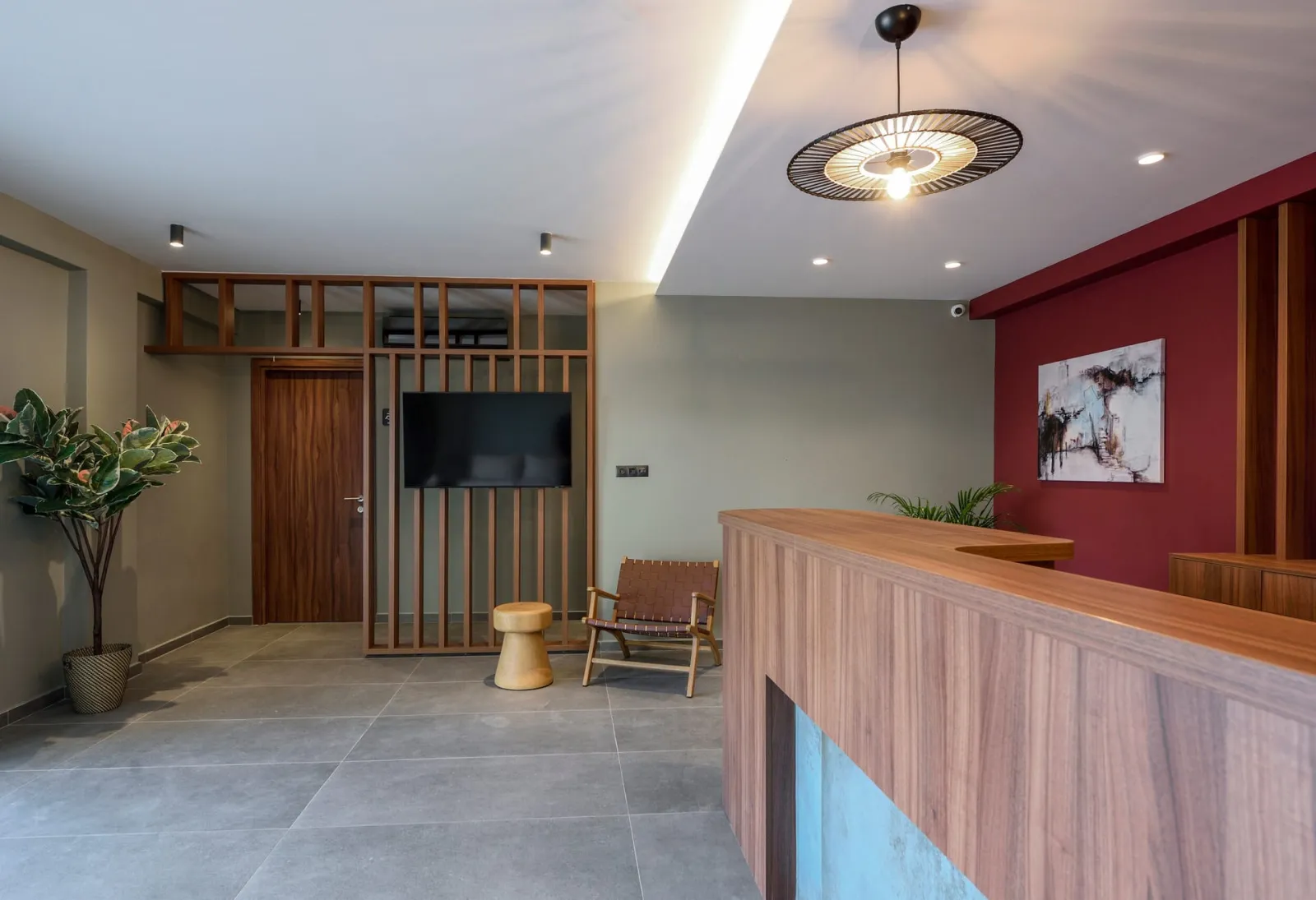 Amyntas Seafront Hotel - Adults Only