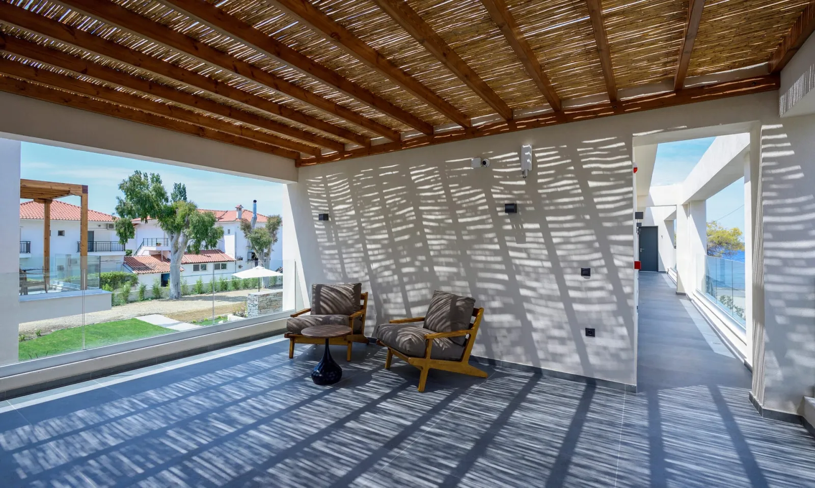 Amyntas Seafront Hotel - Adults Only