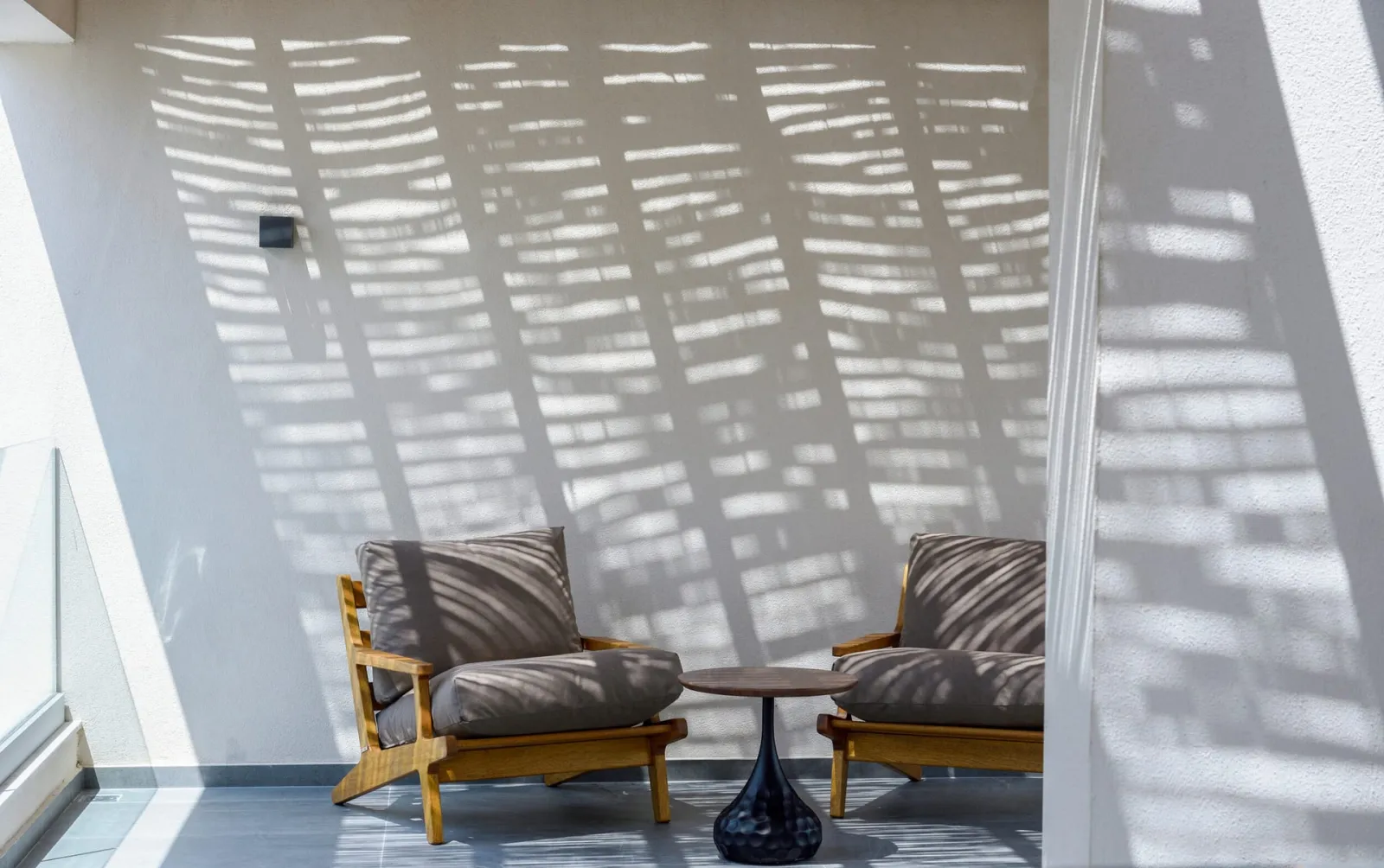 Amyntas Seafront Hotel - Adults Only