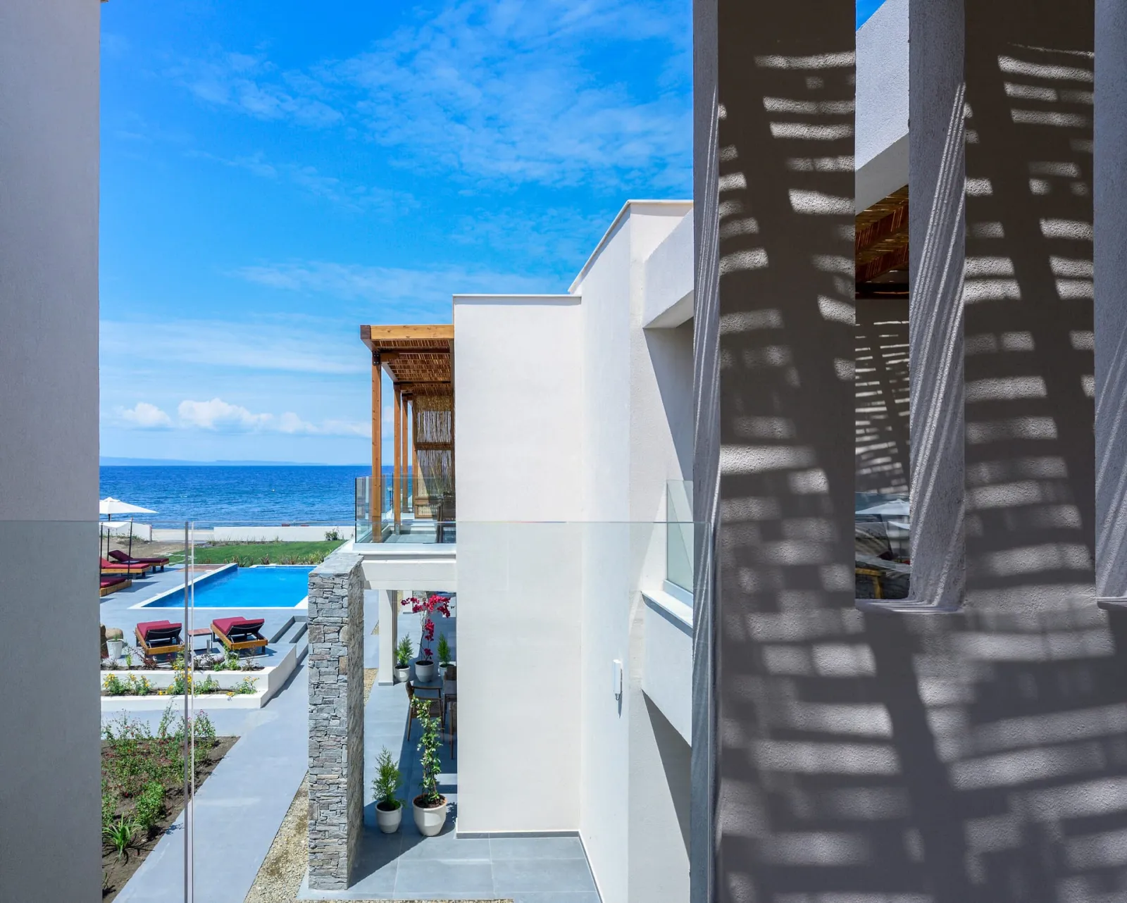 Amyntas Seafront Hotel - Adults Only