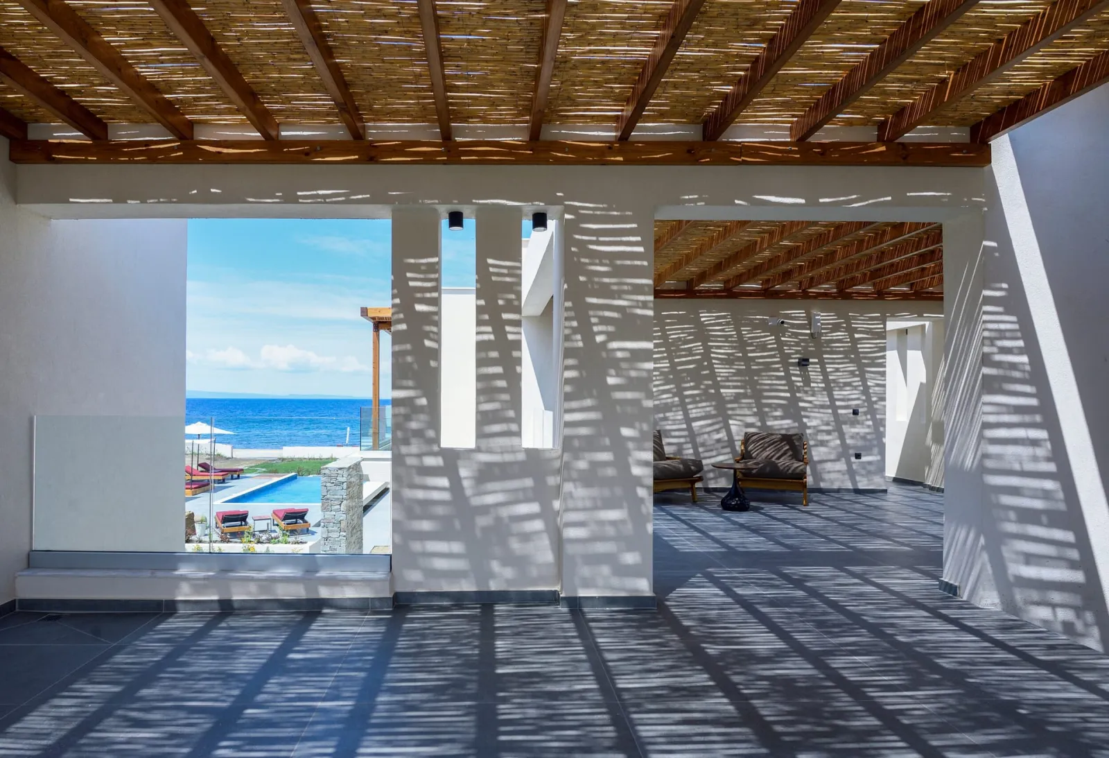 Amyntas Seafront Hotel - Adults Only