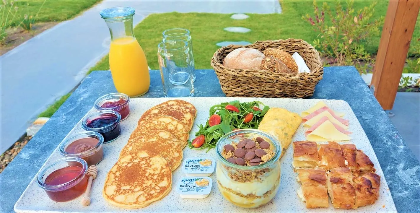 Amyntas Seafront Hotel - Adults Only