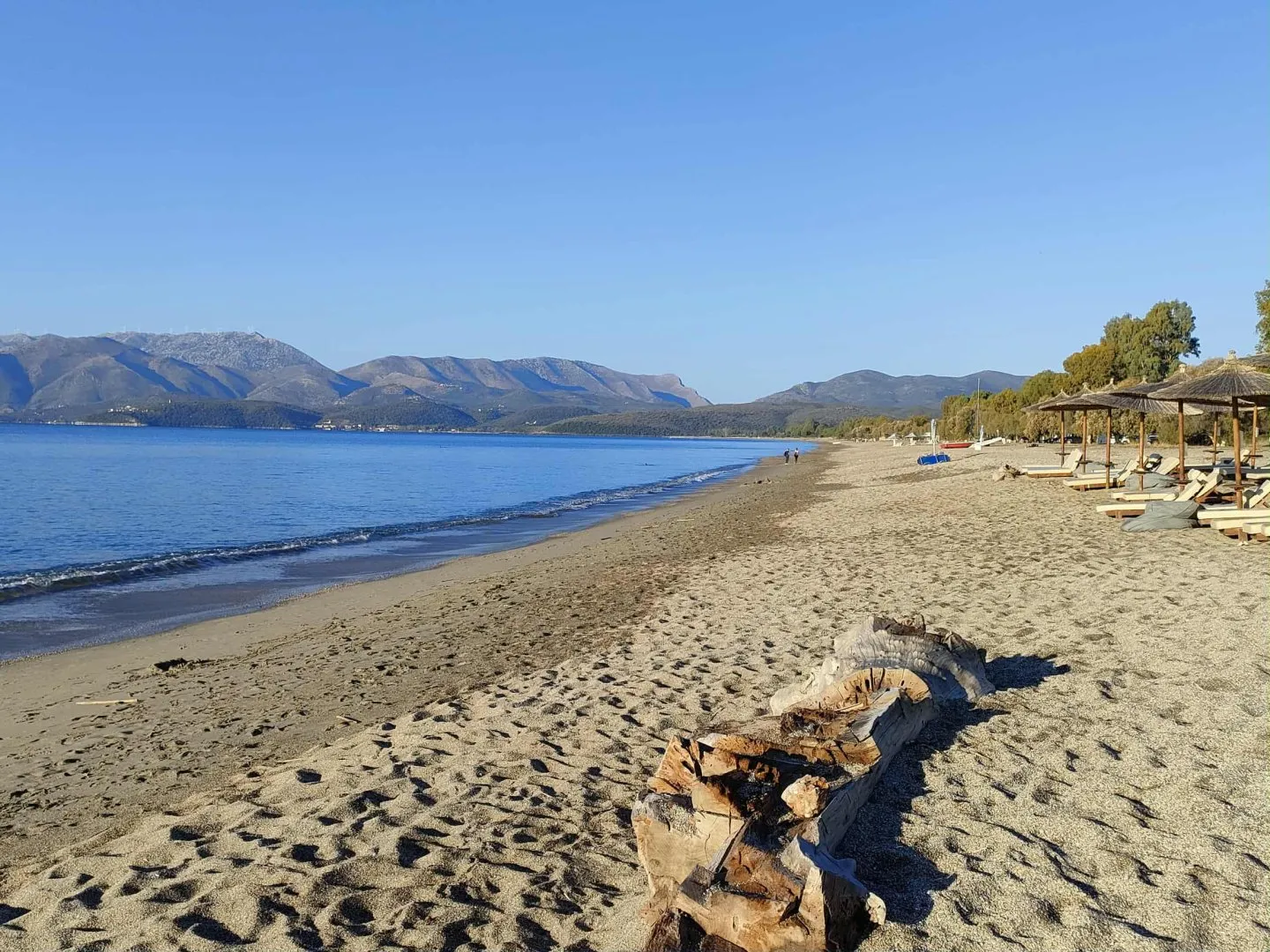 Cavo Grosso Bungalows