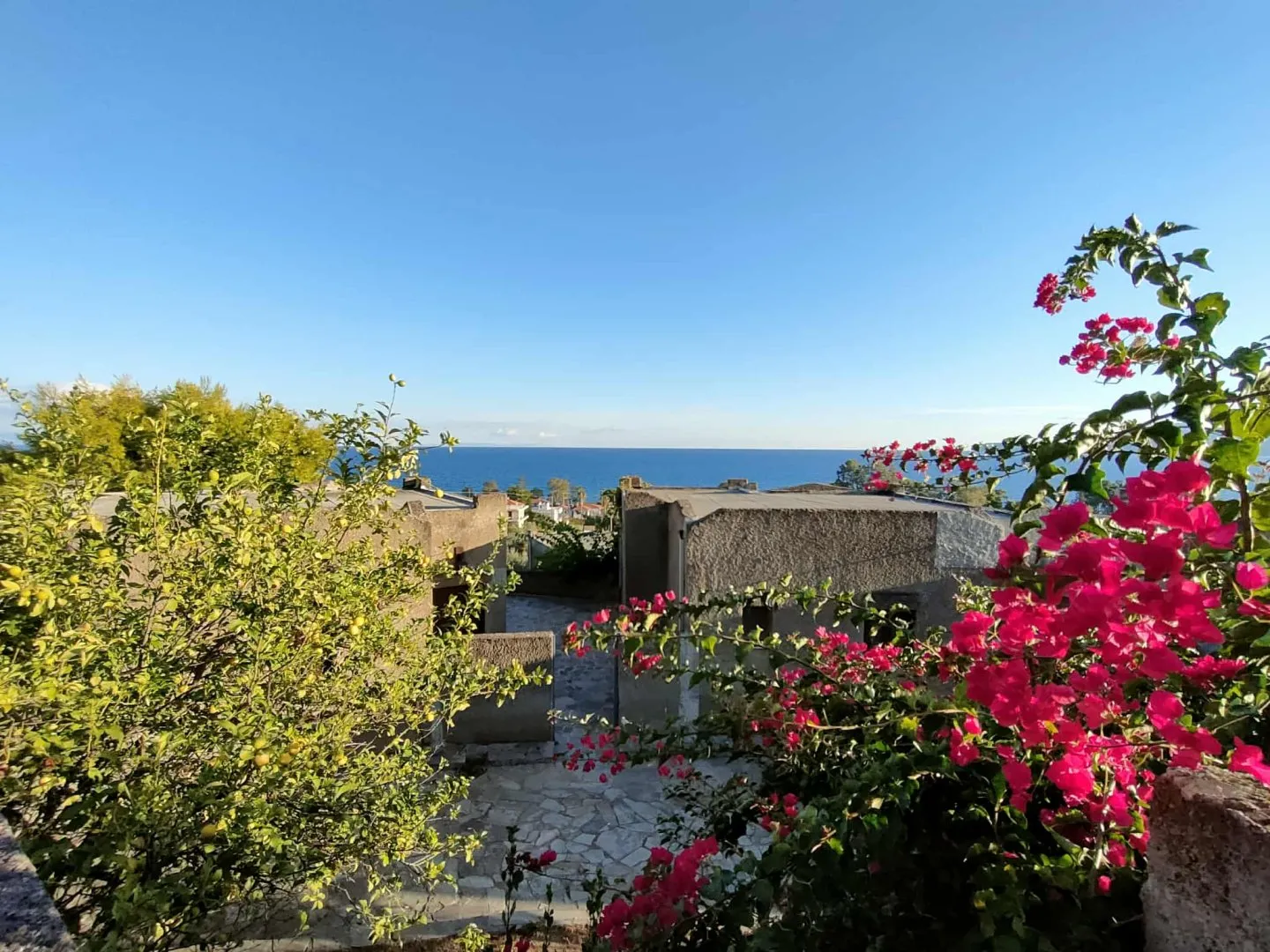 Cavo Grosso Bungalows