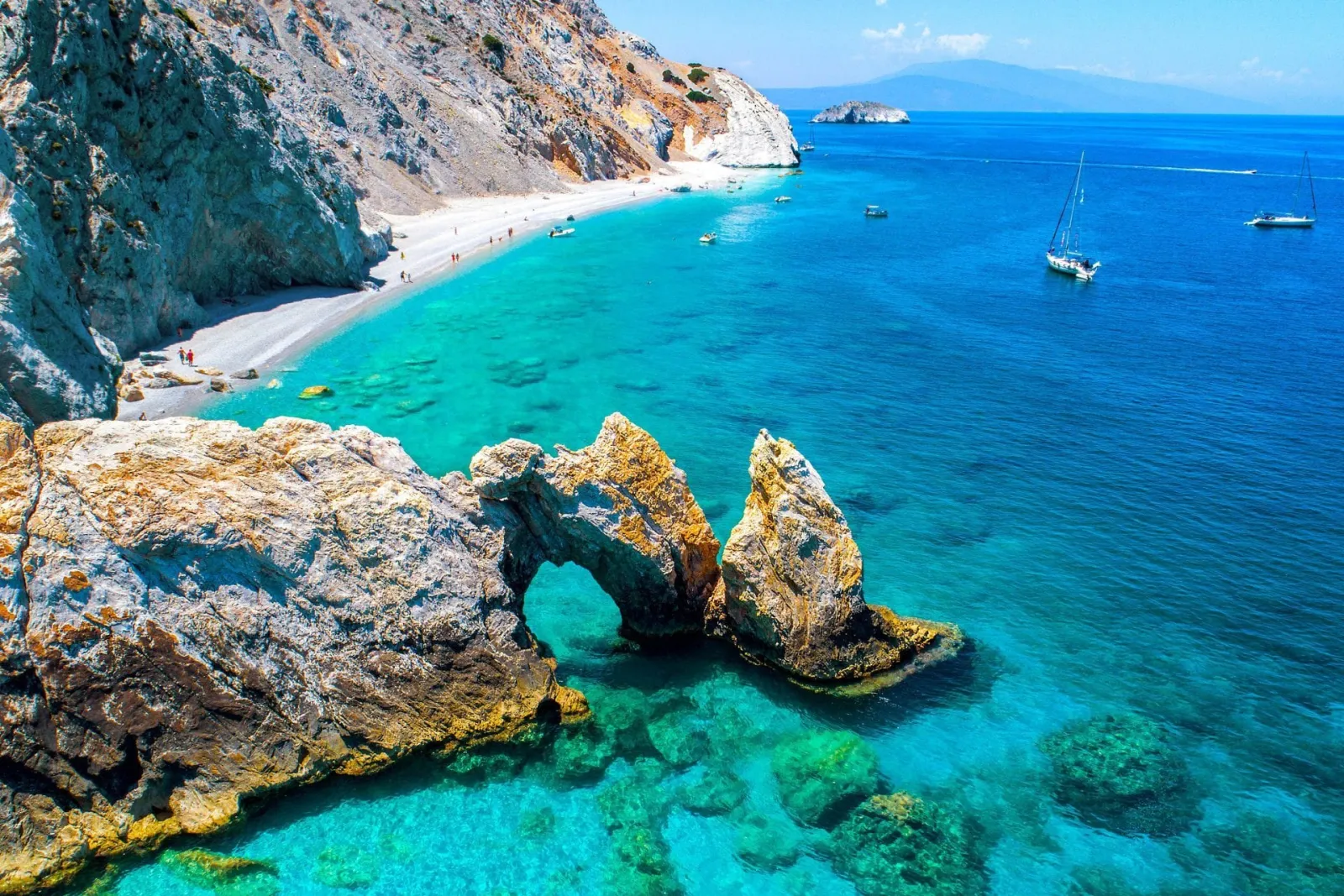 Ammos Skiathos