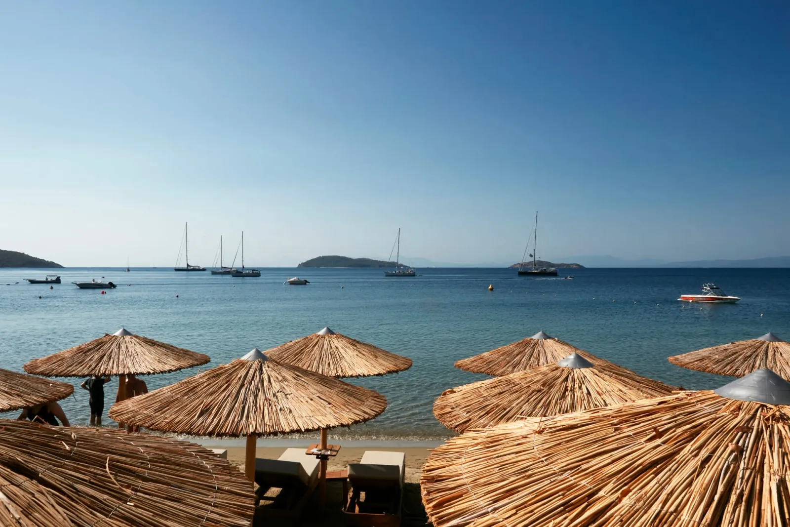 Ammos Skiathos