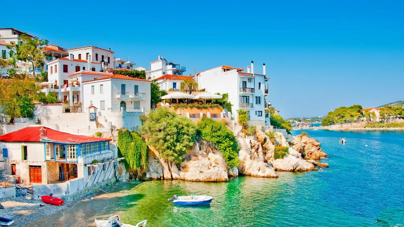 Ammos Skiathos