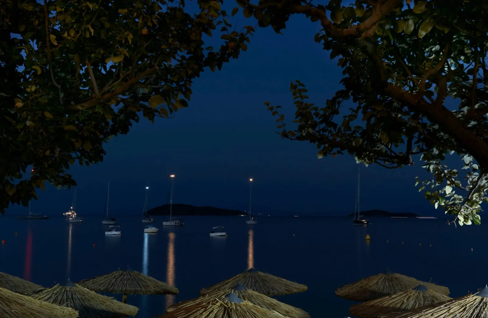 Ammos Skiathos