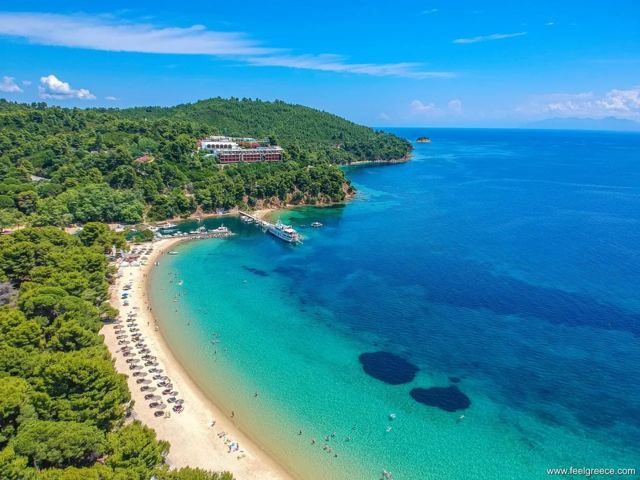 Ammos Skiathos