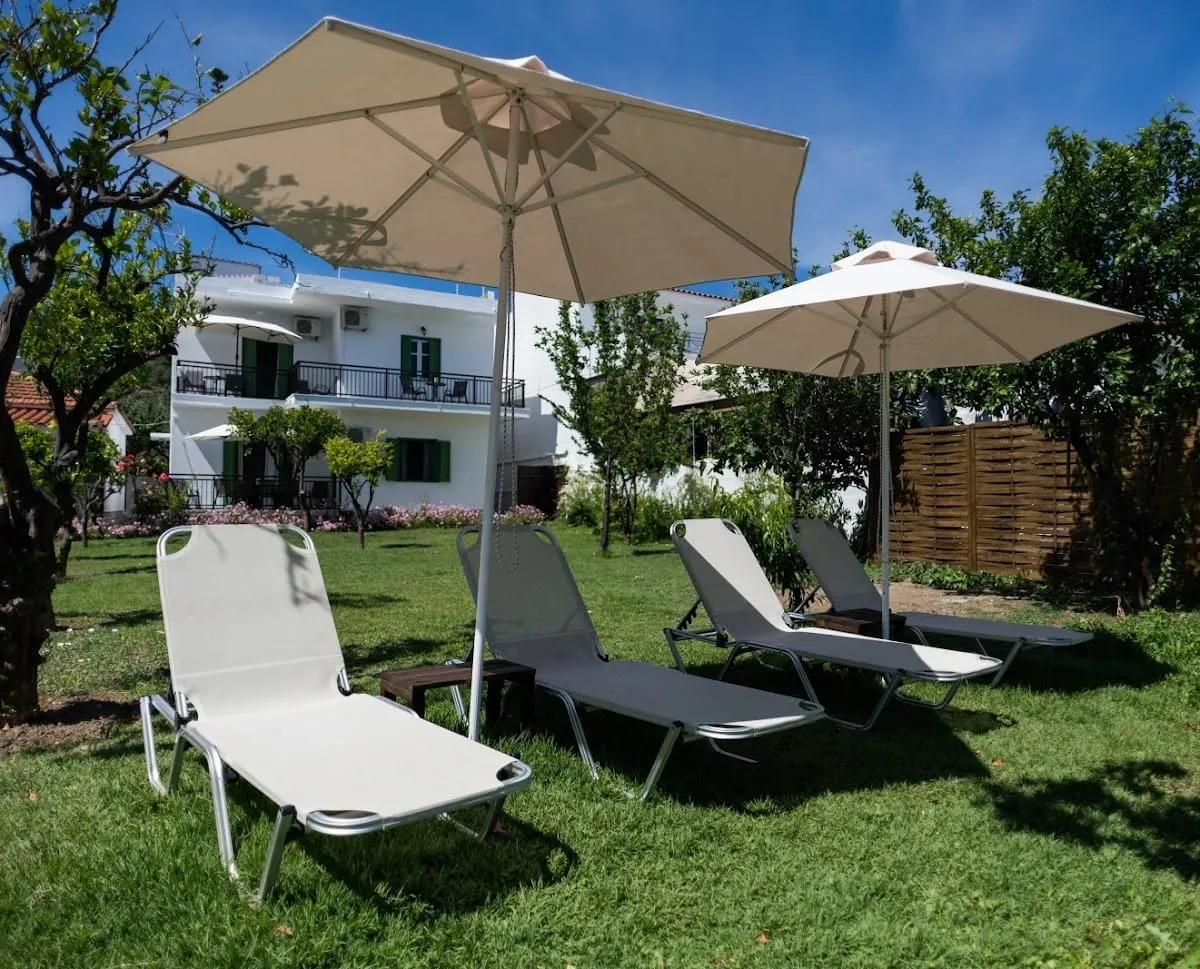Ammos Skiathos