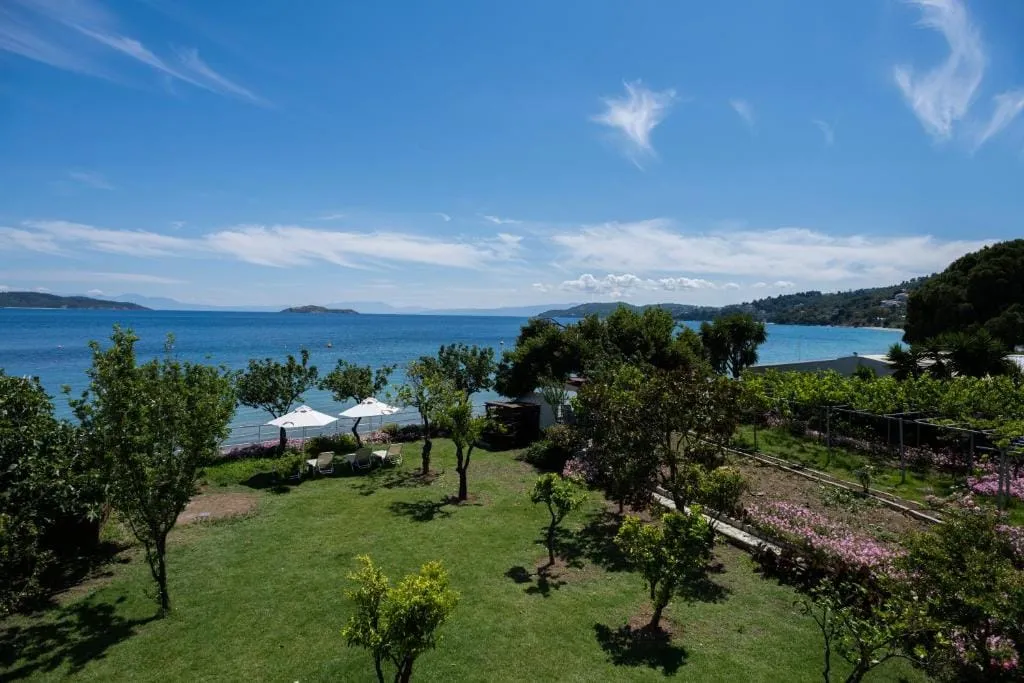 Ammos Skiathos